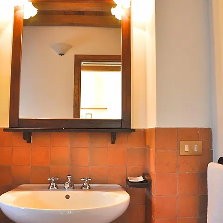 Apartment Montecasciano Ciclamino