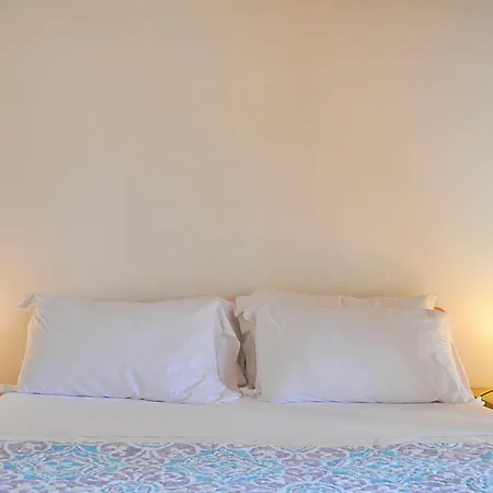 Apartman Montecasciano Ciclamino *