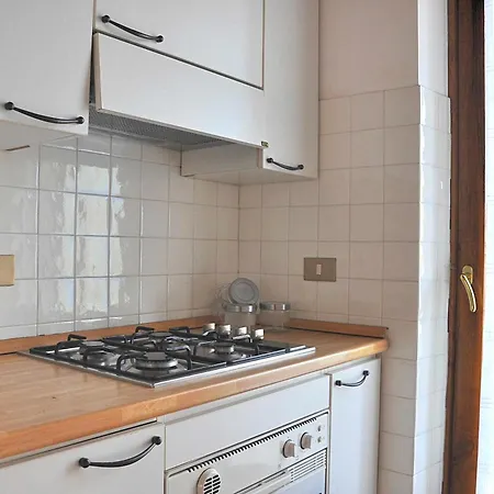Montecasciano Ciclamino Apartment