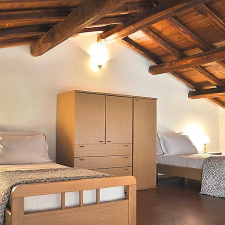 Apartman Montecasciano Ciclamino