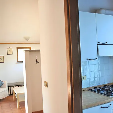 Montecasciano Ciclamino Apartment Capranica