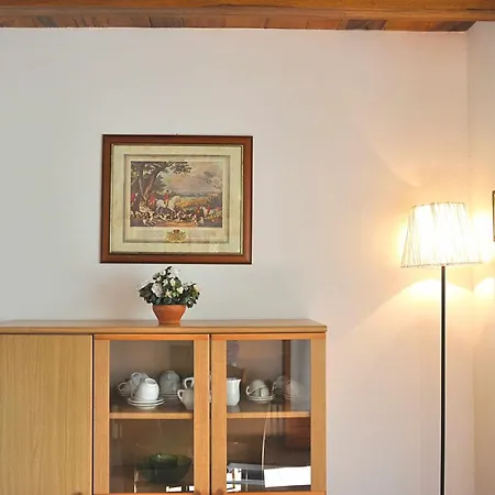 Apartment Montecasciano Ciclamino Capranica