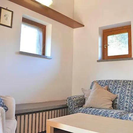Montecasciano Ciclamino Apartman *