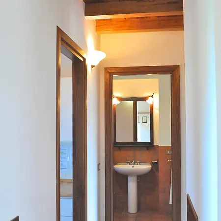 Apartment Montecasciano Ciclamino Capranica