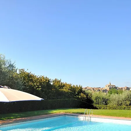 Montecasciano Ciclamino Apartment