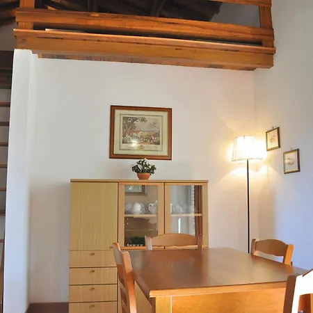 Apartman Montecasciano Ciclamino