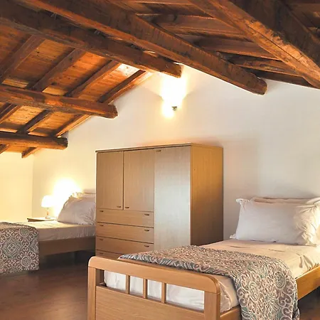 Apartment Montecasciano Ciclamino *