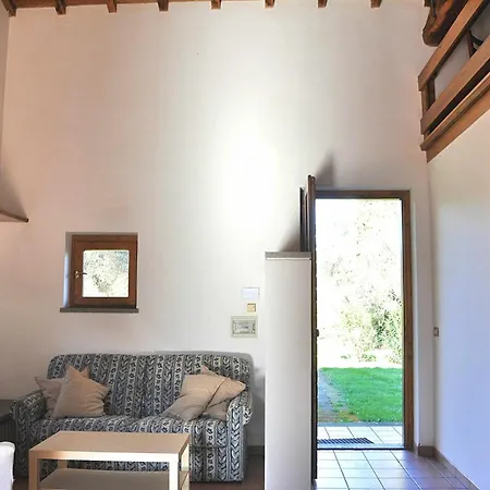 Apartment Montecasciano Ciclamino