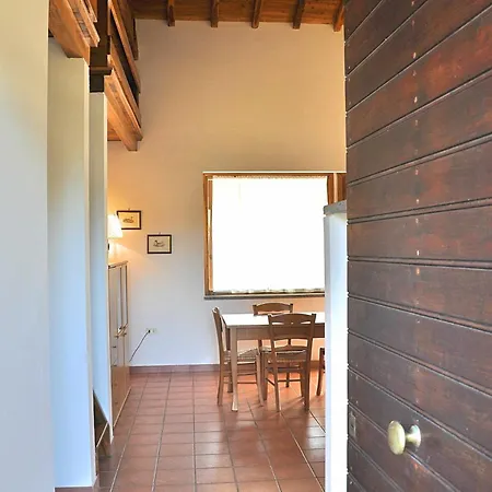 Apartment Montecasciano Ciclamino Capranica