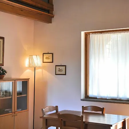 Montecasciano Ciclamino Apartment