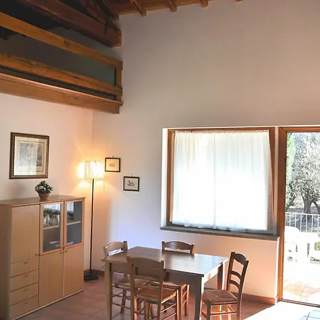 Montecasciano Ciclamino Apartment