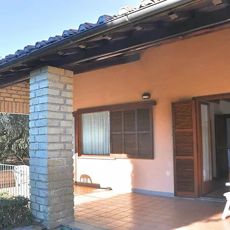 Montecasciano Ciclamino Apartment Capranica