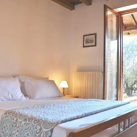 Apartment Montecasciano Ciclamino *