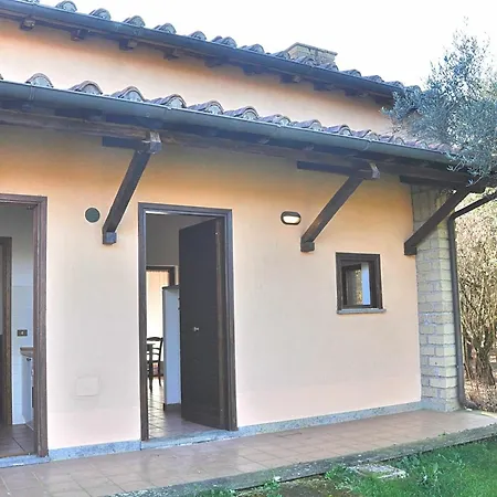 Montecasciano Ciclamino Apartment Capranica