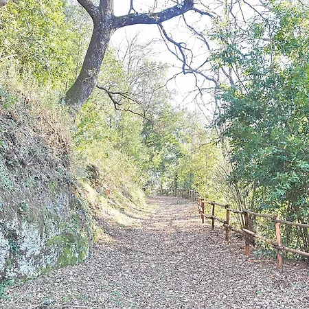 Montecasciano Ciclamino Apartman Capranica