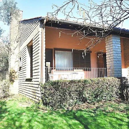 Montecasciano Ciclamino Apartman